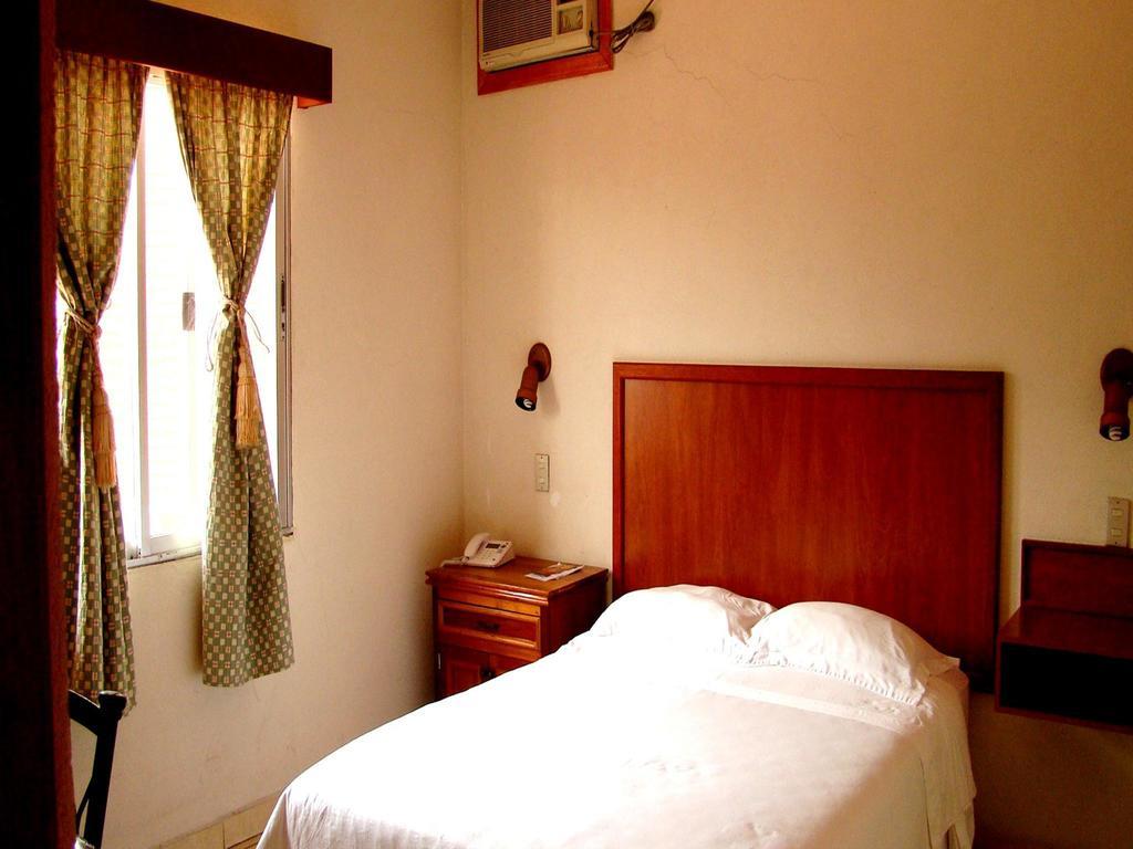 Apart-Hotel River View Tegucigalpa Pokoj fotografie