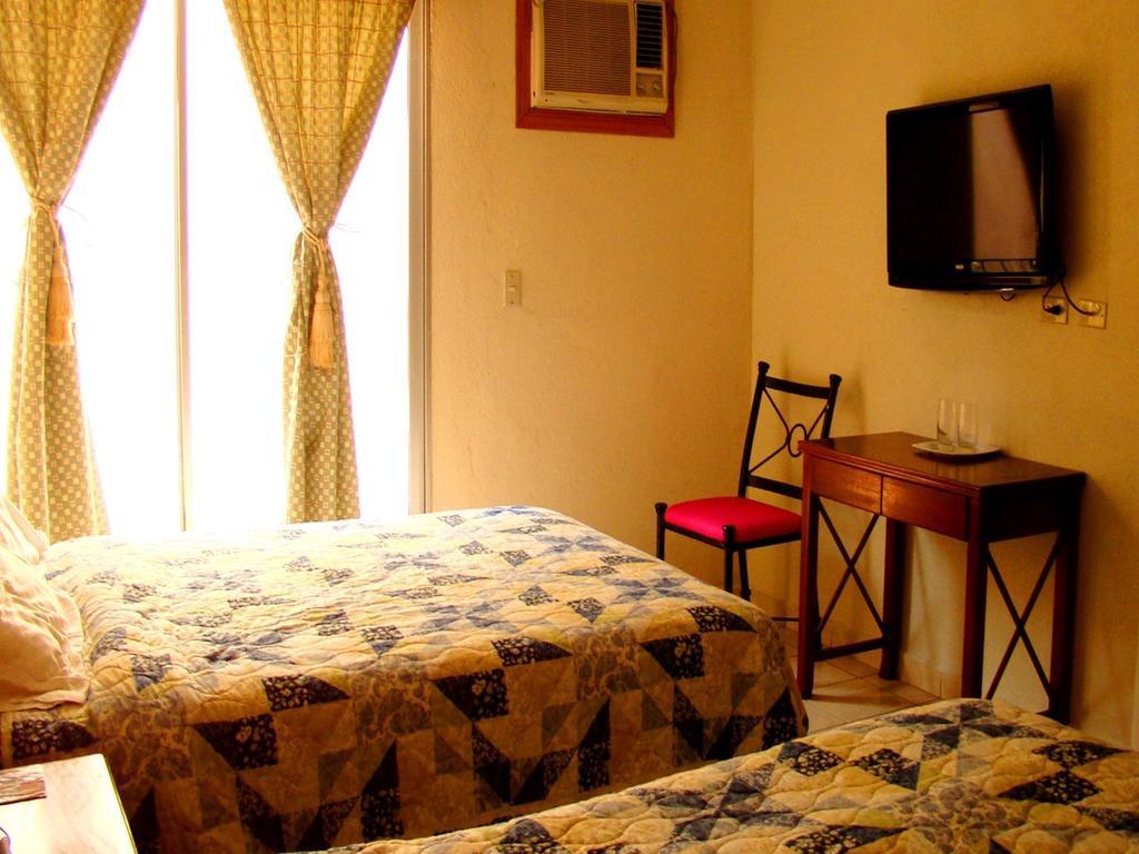 Apart-Hotel River View Tegucigalpa Pokoj fotografie