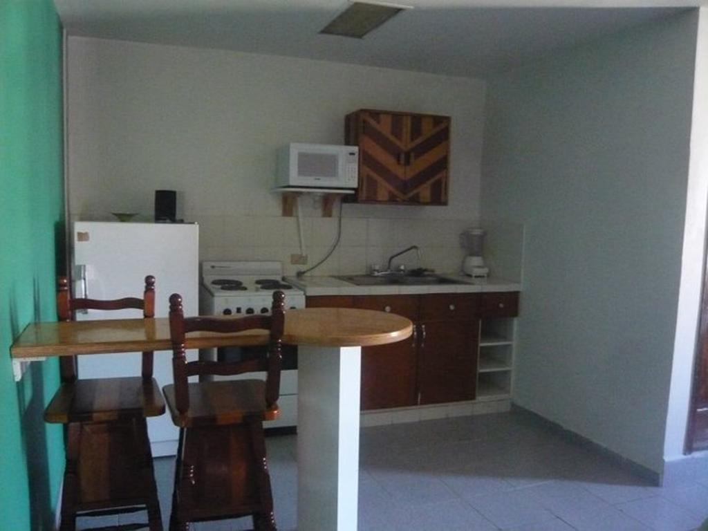 Apart-Hotel River View Tegucigalpa Pokoj fotografie