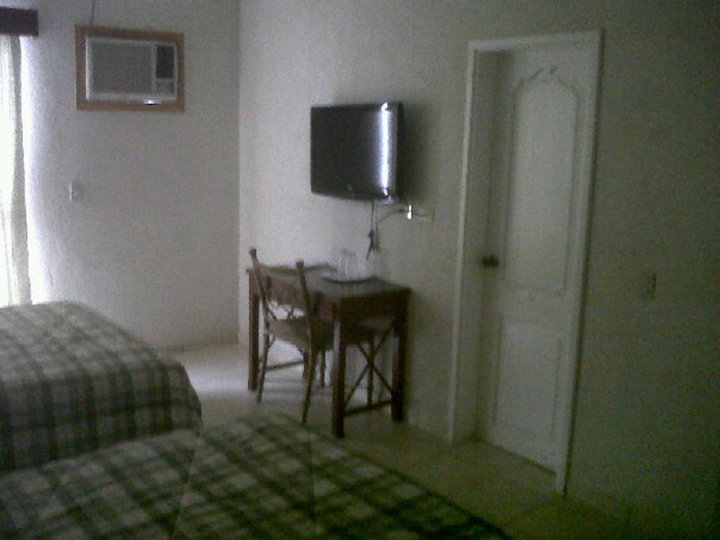 Apart-Hotel River View Tegucigalpa Pokoj fotografie
