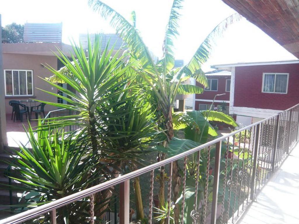 Apart-Hotel River View Tegucigalpa Pokoj fotografie