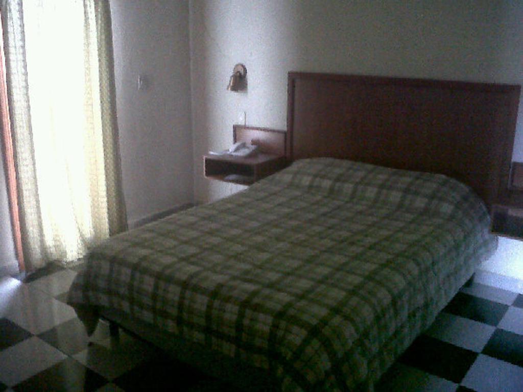 Apart-Hotel River View Tegucigalpa Pokoj fotografie